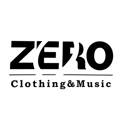 ZERO Clothing&Music