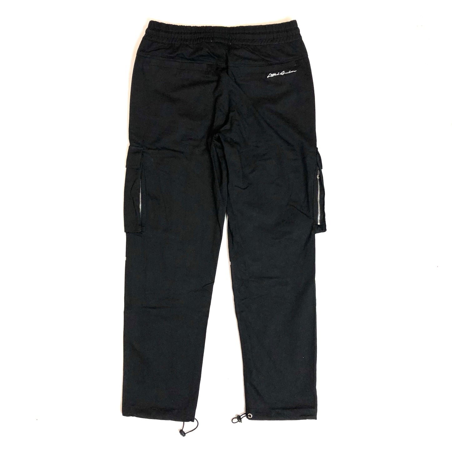 LIFTED ANCHORS/YORKE CARGO PANTS